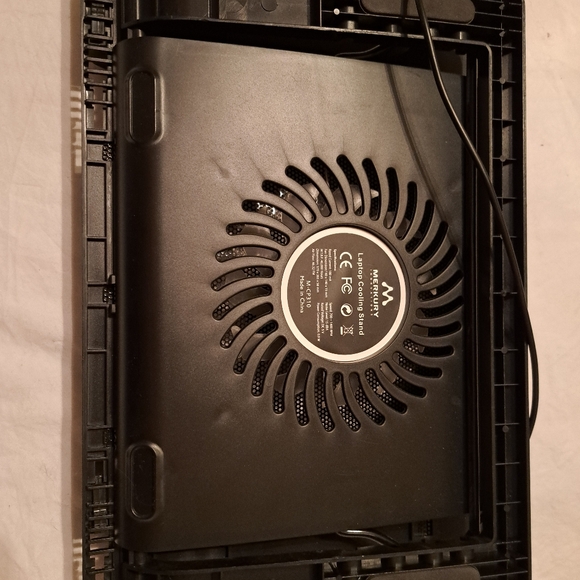 Computer Cooling Tray - Picture 2 of 5